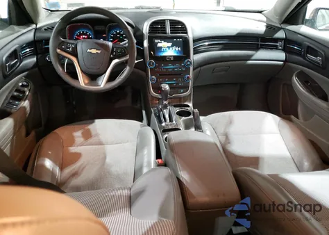 2015 Chevrolet Malibu 1Lt from USA, damaged, VIN 1G11C5SL5FF164794